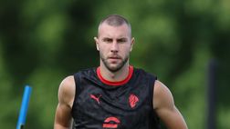 Verso Udinese-Milan, il punto sugli infortunati: Maignan out, mentre Pavlovic….