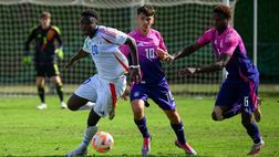 Cissè al PSV, manca solo l’accordo economico tra Verona e Catanzaro