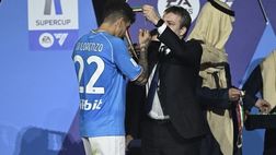 Di Lorenzo: “C’è tanta delusione, ma siamo orgogliosi di noi. Ora alziamo la testa!”