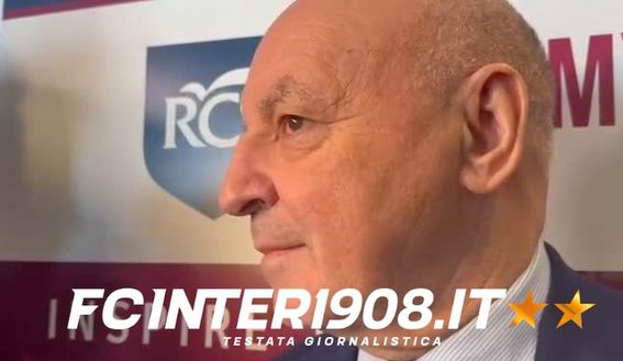 Marotta: “Criteri per i Mondiali da rivedere. Esposito predestinato. Adeyemi? Vedremo con…”- immagine 2