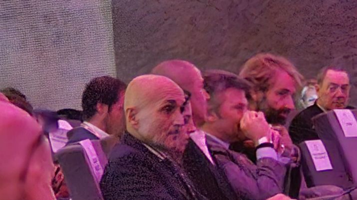 Gazzetta Awards, Spalletti: “Vincere a Napoli è facile. Sul rapporto con Di Lorenzo…” - immagine 1
