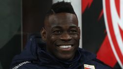 Balotelli: “Rispetto i tifosi e poi la ‘società’: qualcuno non mi vuole al Genoa, ma non inventate…”