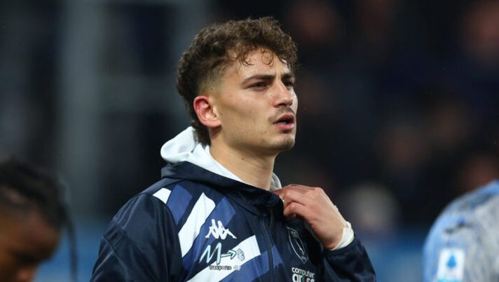 Gol dalla panchina Esposito, D’Aversa rivela: “Ho dovuto gestirlo così perché…” - immagine 1