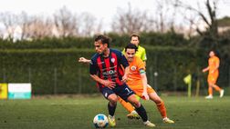 La Luparense supera il Cjarlins Muzane in trasferta 1-2 e respira. Zanini: “Prestazione maiuscola”