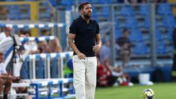 Como-Betis, altro che amichevole: scoppia una rissa in campo