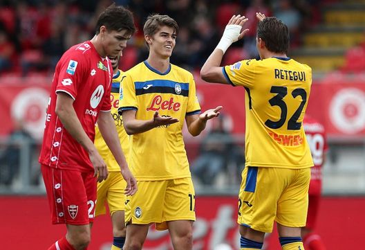 Getty Images Repubblica – Gasperini faccia a faccia col giornalista: insulti e la lite degenera fino al punto che…- immagine 2