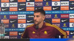 Pellegrini: “Perso contro squadra più forte di noi. Mkhitaryan? Giocatore e persona eccezionale”