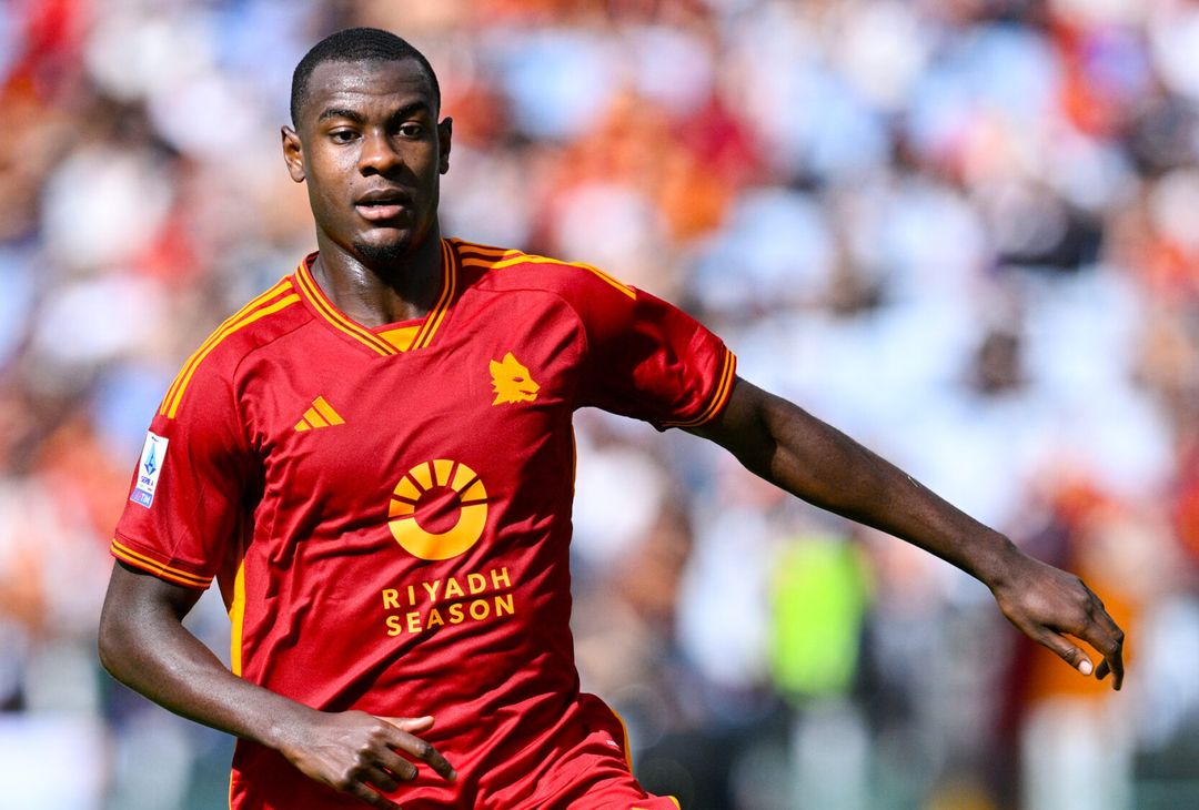 Roma-Monza 1-0 – FOTOGALLERY - immagine 67