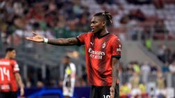 Brambati: “Leao? Tacco dopo derby perso 5-1 non si fa. Lo avrei preso a schiaffi”