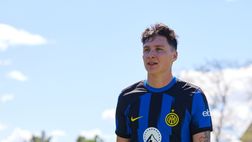 FCIN1908 / Inter, Stabile vicino all’Alcione: accordo ad un passo