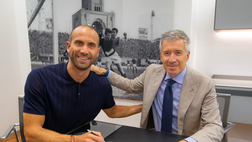 UFFICIALE – De Silvestri rinnova fino al 2025