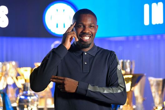 Gentile (Sky): “Thuram nel 3-5-2 non ha mai giocato. Lukaku per Allegri…”- immagine 2