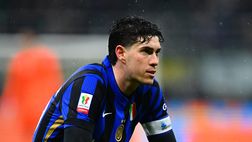 FCIN1908 – Non solo Cagliari, Bastoni salta anche il Como: le ultime sul suo rientro