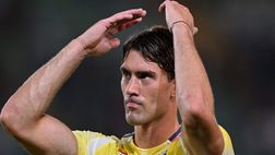 ULTIM’ORA – Novità Vlahovic: è tornato in gruppo, cosa filtra per il Bologna! Adzic…