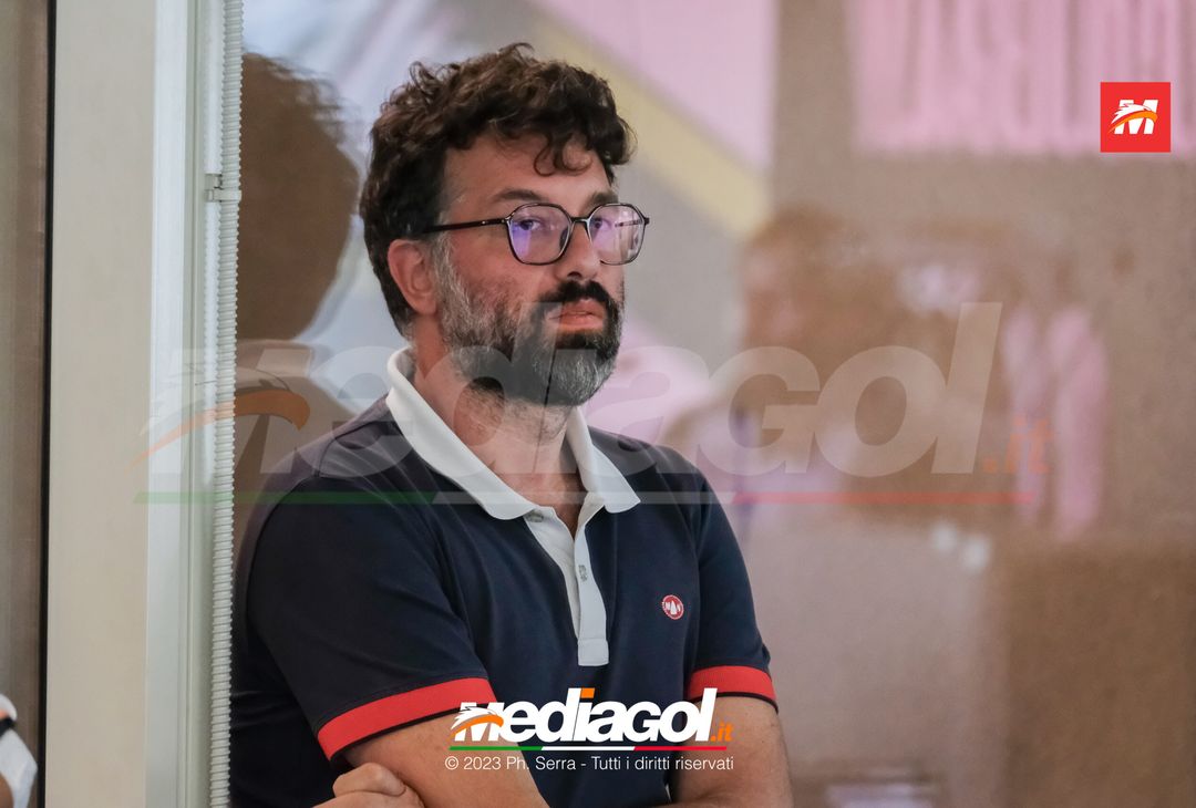 FOTO PALERMO, Mamadou Coulibaly presentato in conferenza stampa (GALLERY) - immagine 20