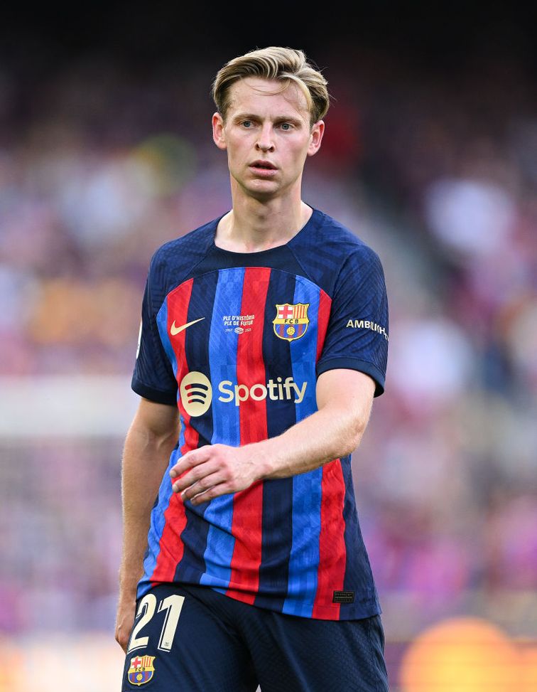 Il Barça conosce già l’entità dell’infortunio di De Jong: Clasico a rischio- immagine 2