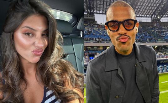 Angela Nasti e Ngonge si frequentano? Avvistati al concerto di Gigi D’Alessio e questa estate… Angela Nasti e Ngonge si frequentano? Avvistati al concerto di Gigi D’Alessio e questa estate… - immagine 1