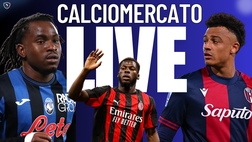 LIVE Calciomercato Napoli: acquisti, cessioni, rumors e trattative