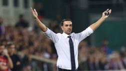 Calabrese: “Un futuro nuovo all’orizzonte. Bravo Palladino, aveva ragione lui”