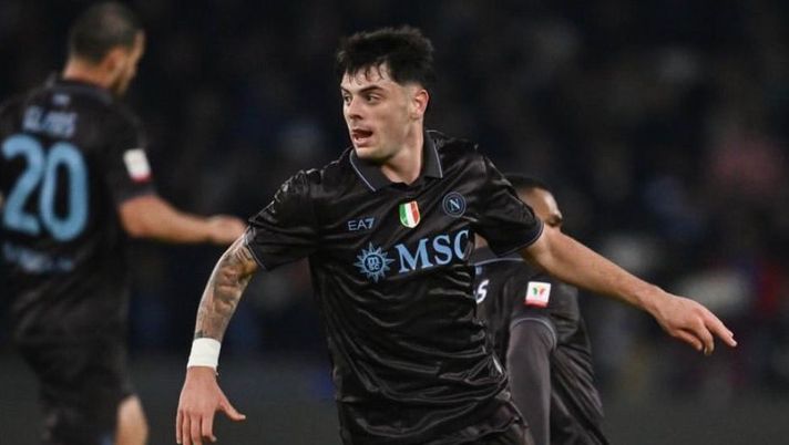 Ambrosino, l’ex tecnico: “Ha potenzialità incredibili. Gli consiglierei una cosa” - immagine 1