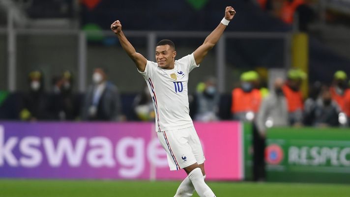 mbappe prestito francia