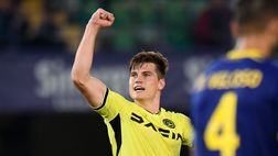 Calciomercato Udinese – Problema sostituto Bijol? Macché, c’è un favorito