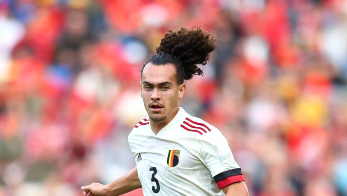 Riportare Theate in Italia, la Fiorentina ci riprova: gli estremi del ciak 2 - immagine 1