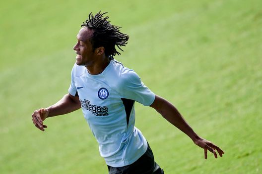 GdS – Inter, Cuadrado c’è. Sanchez out. Inzaghi ha deciso: no ritiro alla vigilia della Juve- immagine 2