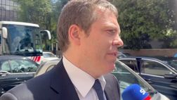 VIDEO / Casini: “Soddisfatti del cambio della regola sugli extracomunitari”