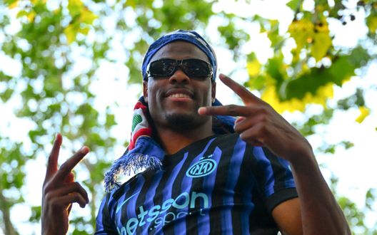 Getty MERCATO, DUMFRIES AL REAL MADRID: E’ FATTA, CIFRE E DETTAGLI- immagine 2