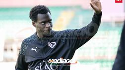 GdS: “Rebus liste, il Palermo riflette su Gomes. Aurelio via in prestito”