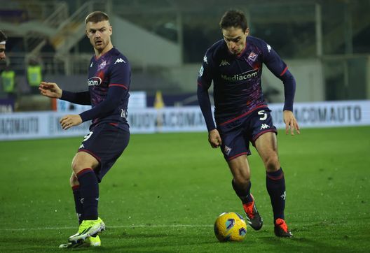 CorSport: “Nico Gonzalez o Ikonè a sinistra? No, gioca Bonaventura”- immagine 2