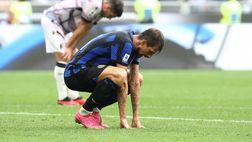 VIDEO / Acerbi non molla un centimetro: quanta rabbia per il gol di Lucca (annullato)