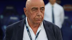 Milan, ritorna Galliani? Il Condor: “Mi avvalgo della facoltà di non rispondere”