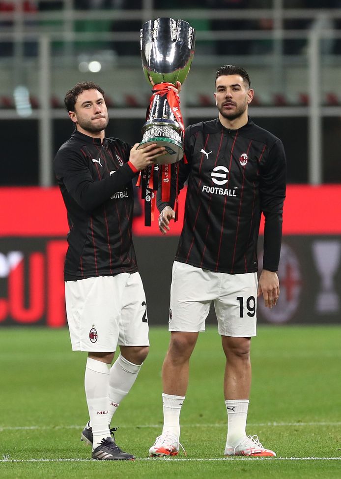 Milan alla resa dei conti: il derby del 23 aprile decide la stagione- immagine 2