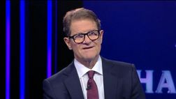 Capello: “Inter a Barcellona ha avuto coraggio. Mancato un po’ Calhanoglu. Al ritorno…”