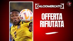 Mercato Milan: Estupinan, il Brighton dice no, ma i rossoneri non mollano