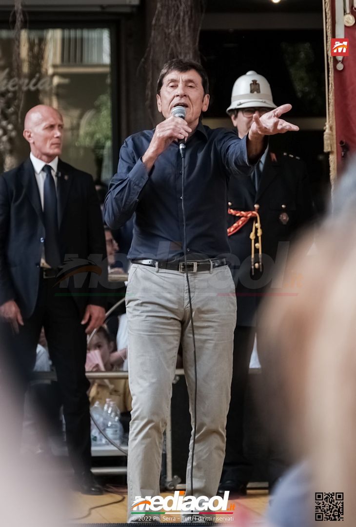 FOTO, 23 maggio: strage di Capaci trent’anni dopo nel ricordo di Falcone - immagine 47