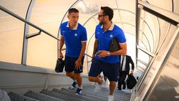 Sky – Se non parte Calhanoglu solo Sucic per Asllani. Altrimenti assalto a…