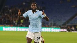 Lazio-Como, Dia a LSC: “Guendo? Ecco come è andata. Tchaouna non andava espulso”