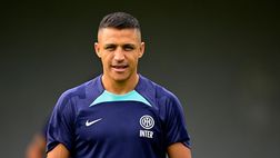 Tuttosport su Sanchez: “Frigge all’idea di tornare all’Inter tanto che ha detto no a…”