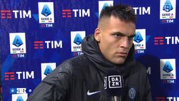 Lautaro: “L’Inter è matura, 3 punti importantissimi. Vittoria dedicata a Pavard. È…”