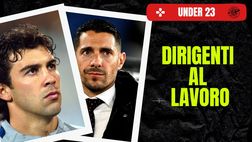 Milan, incontro tra Moncada e Kirovski: le novità sull’Under 23 rossonera