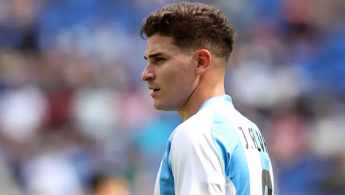 Mercato, fatta per Alvarez all’Atletico Madrid: al City vanno 94 milioni di euro - immagine 1