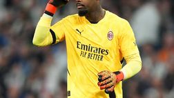 Milan, ascolta Braida: “Maignan? Se vuoi vincere trofei, va blindato. Devi tenerti stretto i campioni che hai”