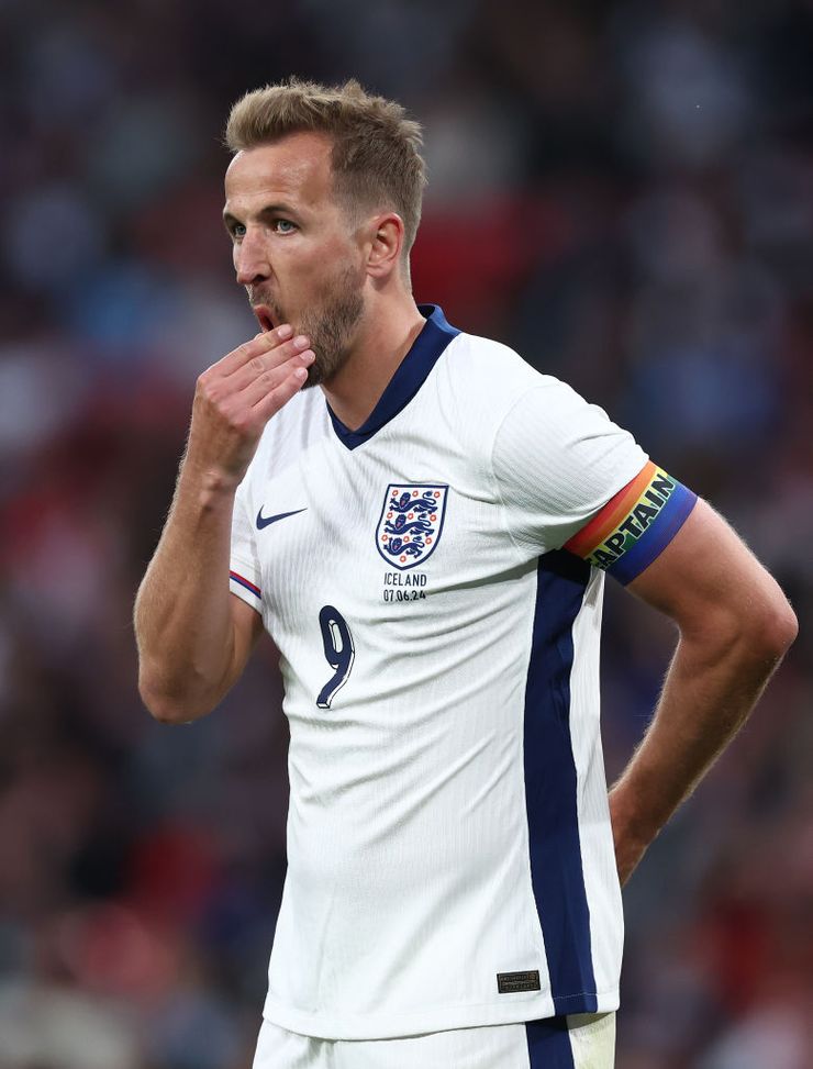 Europei, ecco perché i giocatori dell’Inghilterra non useranno i social- immagine 2