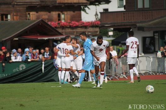 Torino-Trabzonspor 3-0: doppio Radonjic e Seck, i granata vincono e convincono- immagine 2