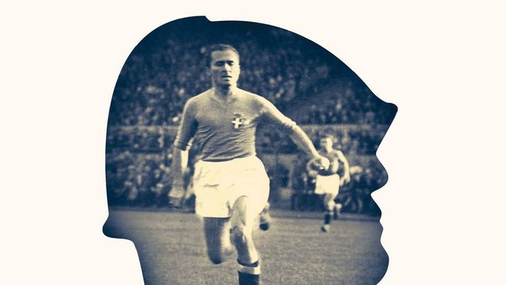 Monzegno, la vita di una delle bandiere della Roma di Testaccio in un libro - immagine 1