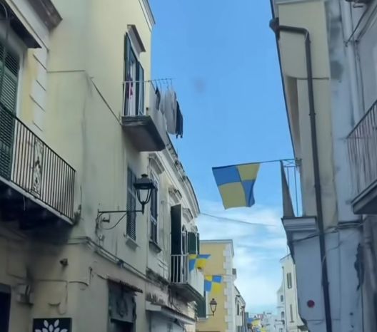 Ischia, Buonocore: dagli assist a Bobo Vieri al derby “contro” il calcio femminile…- immagine 2