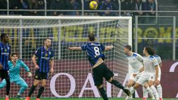 L’AIA mette a tacere ogni polemica: “Ecco perché il gol di Arnautovic è regolare”